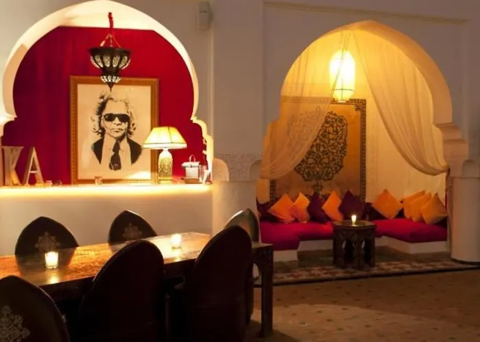 Riad Ka