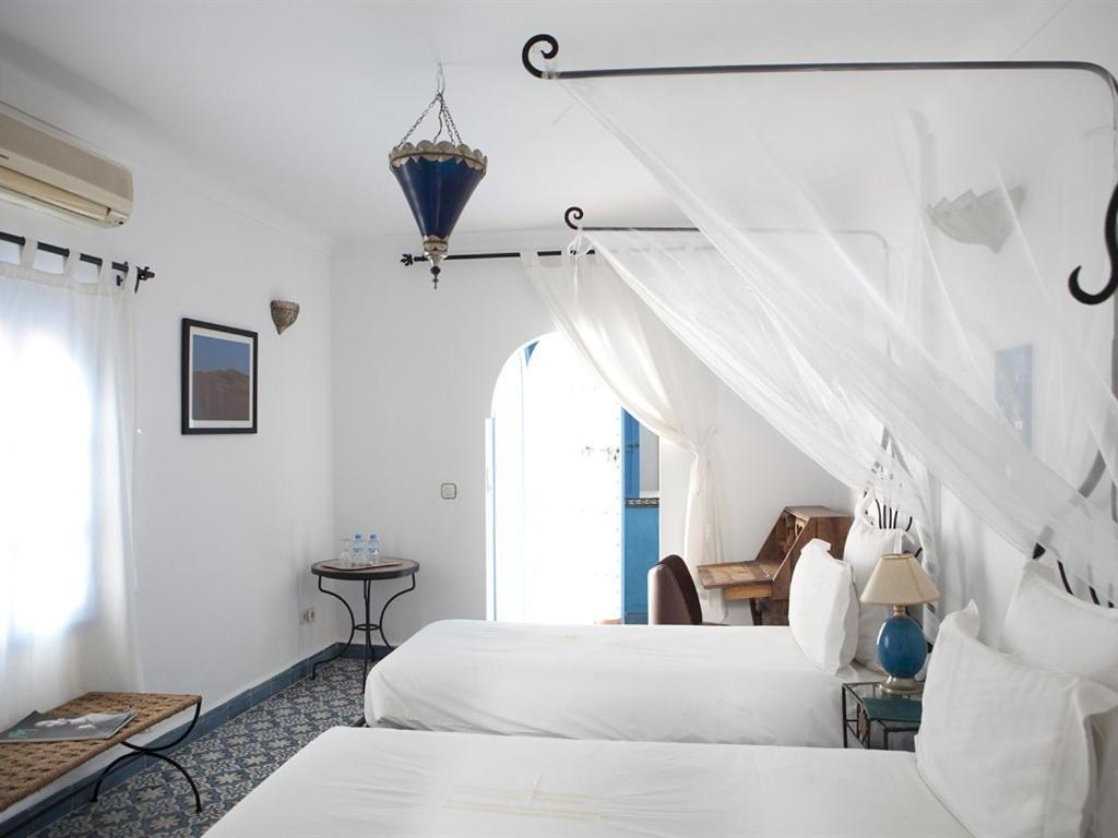 Ka Maison d'hôtes Marrakesh