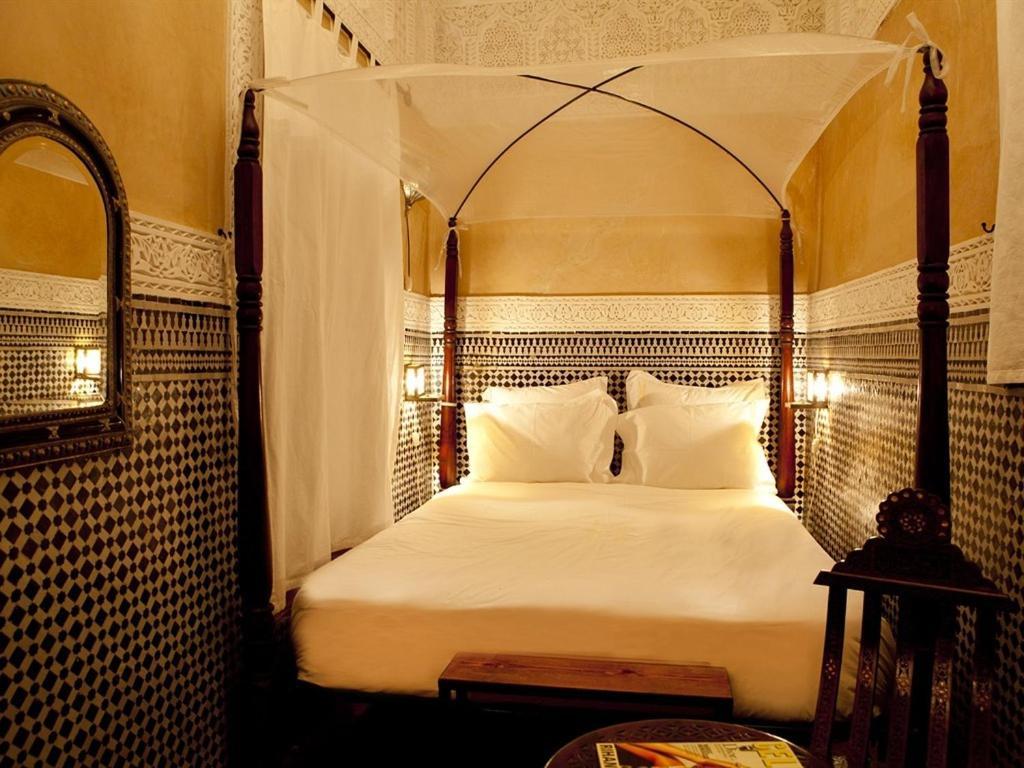 Ka Maison d'hôtes Marrakesh