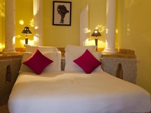 Ka Maison d'hôtes 3*