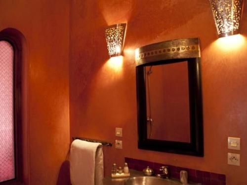 Maison d'hôtes Ka Marrakesh