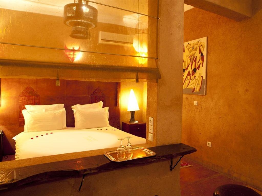 Ka Maison d'hôtes Marrakesh