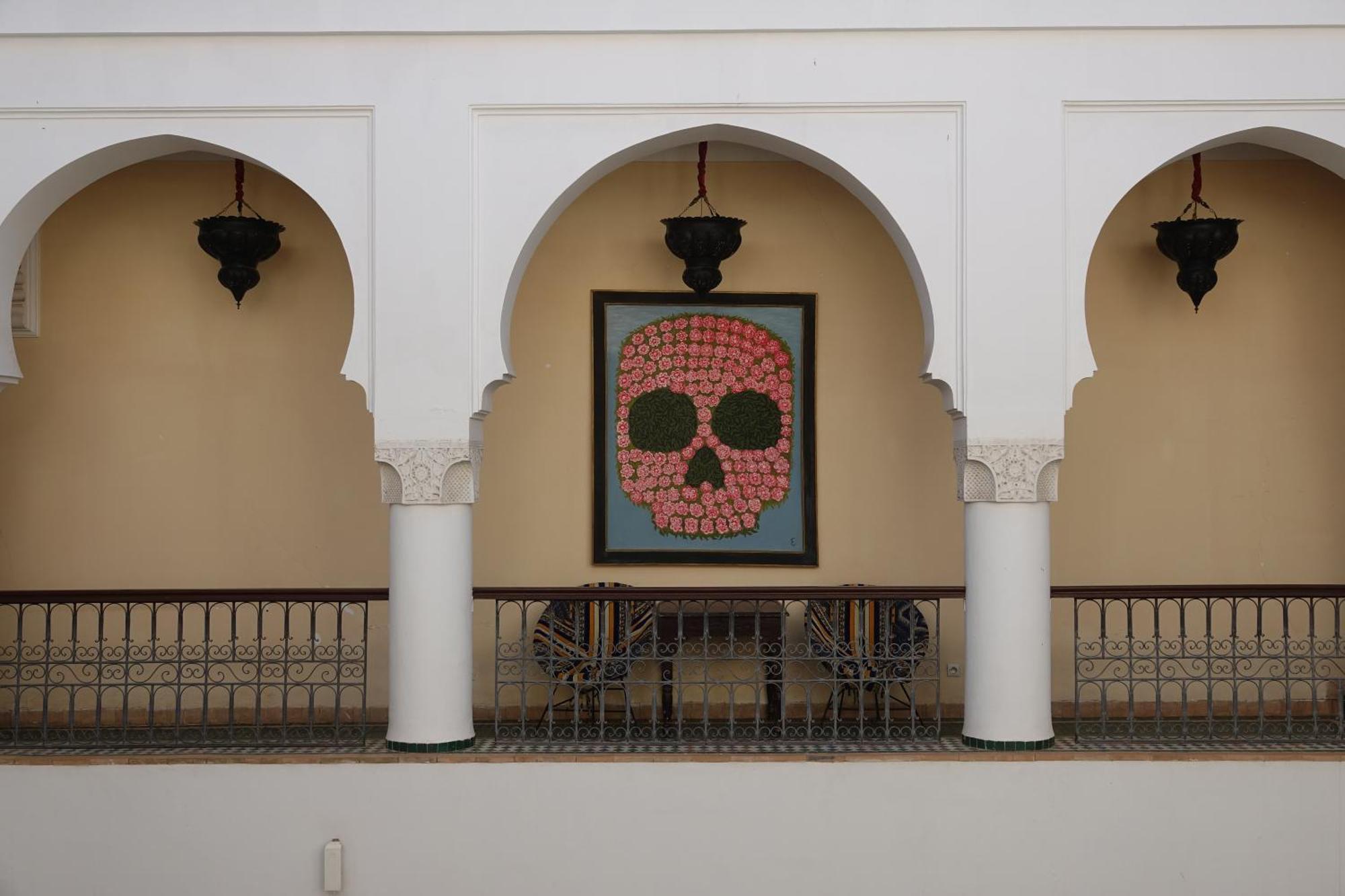 Ka Marrakesh