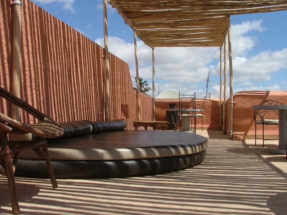 Maison d'hôtes Ka Marrakesh