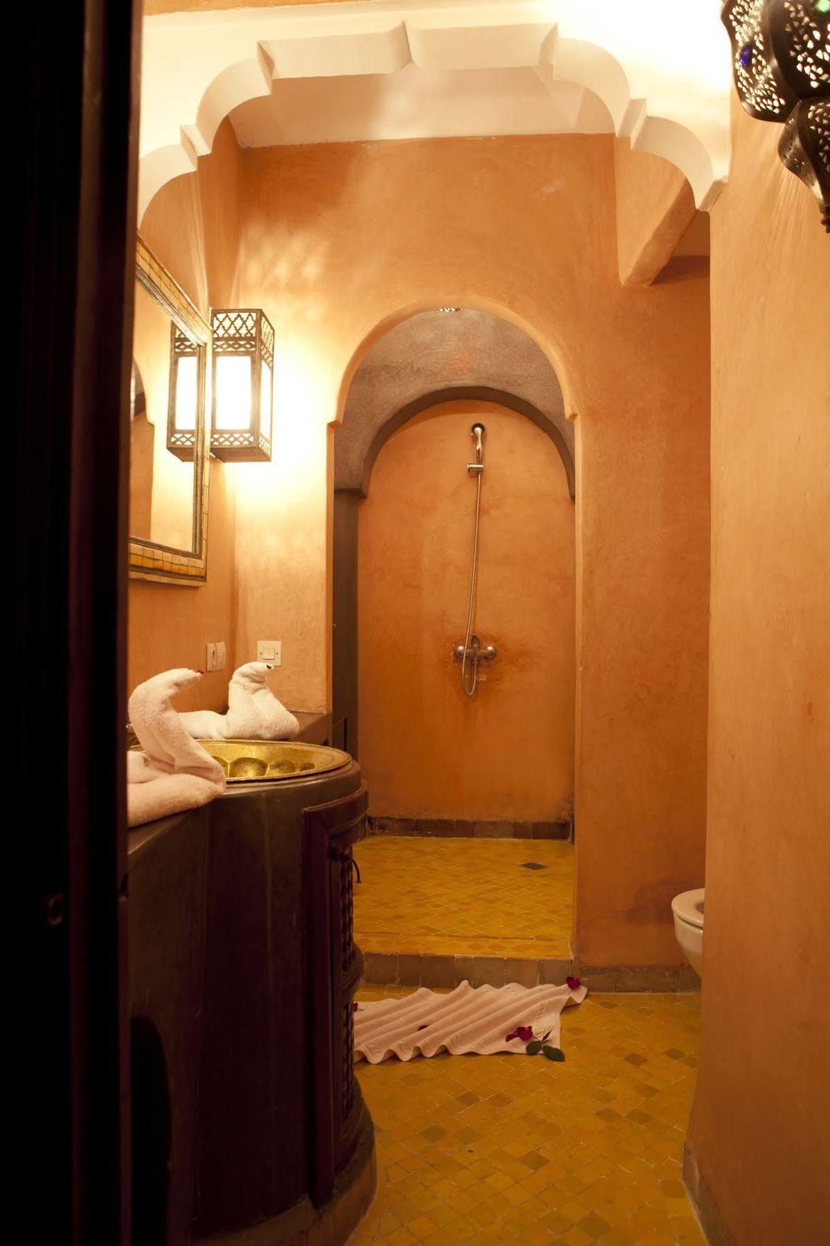 Maison d'hôtes Ka Marrakesh