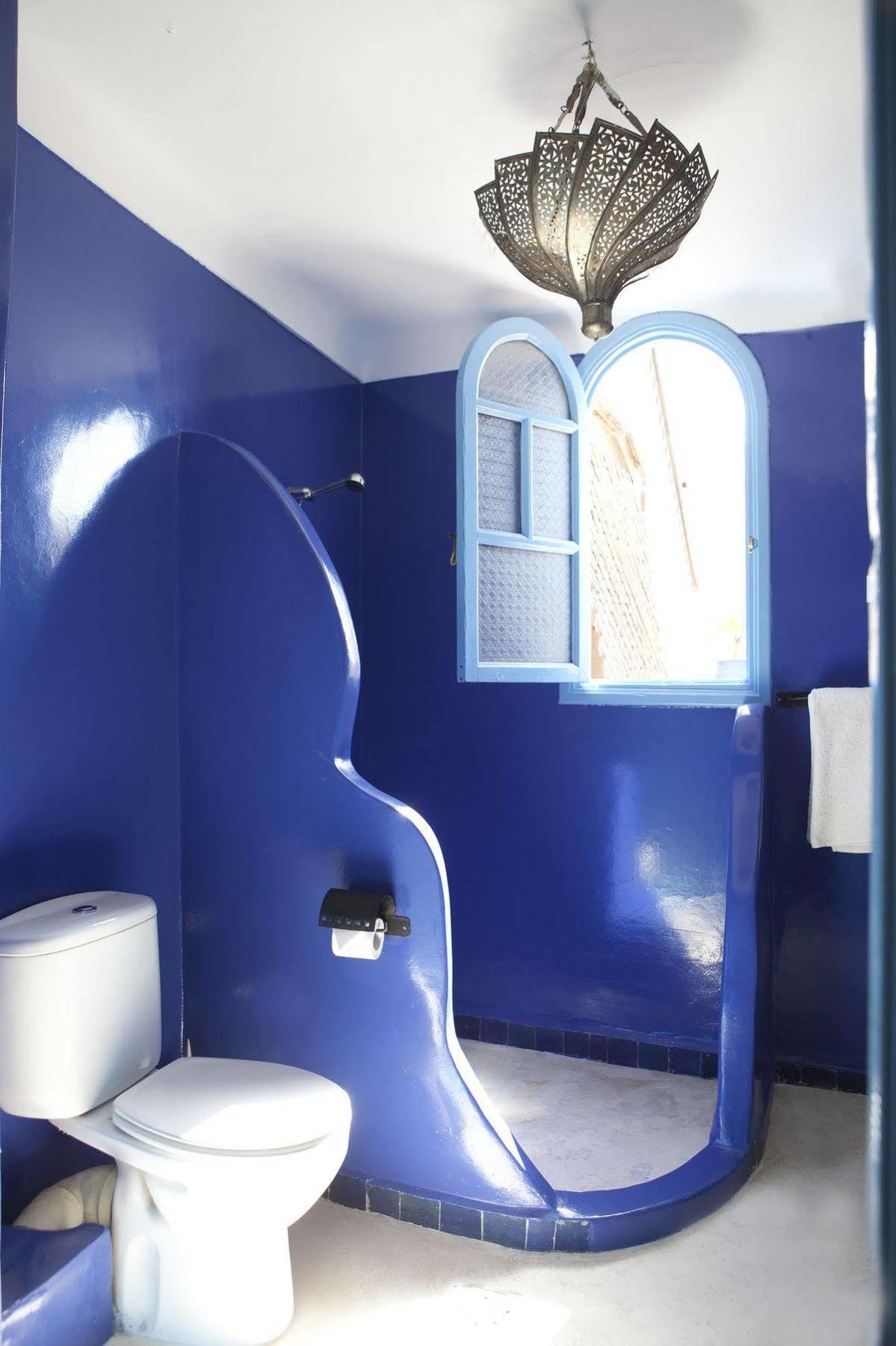 Ka Maison d'hôtes Marrakesh