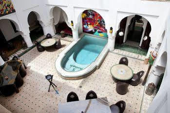 Casa de hóspedes Ka